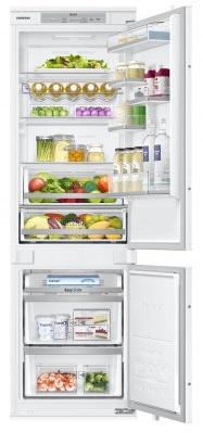 Lodówka SAMSUNG BRB 260034 WW