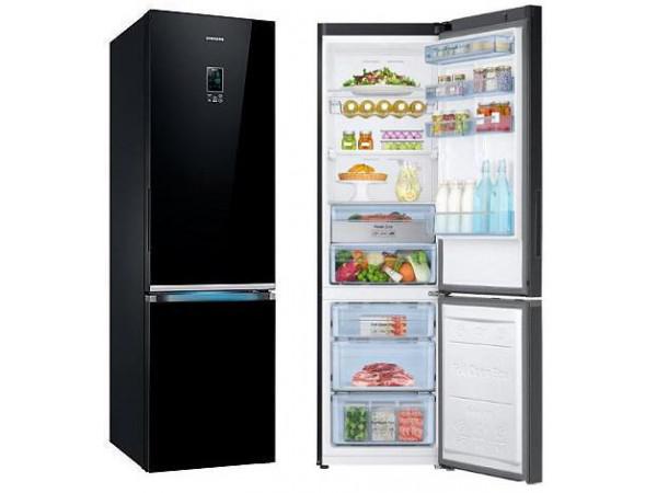 lodówka samsung rb37
