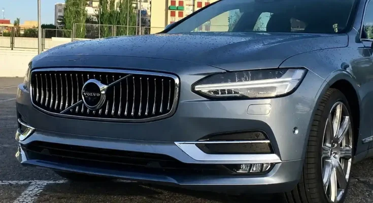 Volvo